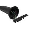 LAMPA MANILA STOJĄCA 1xE27 45cm CZARNY 0648