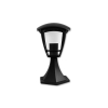 LAMPA NIKO STOJĄCA 1xE27 IP44 CZARNY 5085