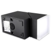 # KINKIET TWINDA 7.5W 4000K NW IP54 ANTRACYT 1194