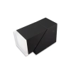 # KINKIET TWINDA 7.5W 4000K NW IP54 ANTRACYT 1194