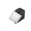 # KINKIET TWINDA 7.5W 4000K NW IP54 ANTRACYT 1194