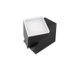 # KINKIET TWINDA 7.5W 4000K NW IP54 ANTRACYT 1194