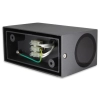 KINKIET LIDA DUO 2xGU10 IP44 ANTRACYT 1180