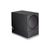 KINKIET RHINO RUCHOMA 1xGU10 IP44 CZARNY 0942