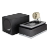 KINKIET RHINO RUCHOMA 1xGU10 IP44 CZARNY 0942