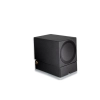 KINKIET RHINO RUCHOMA 1xGU10 IP44 CZARNY 0942