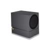 KINKIET RHINO RUCHOMA 1xGU10 IP44 ANTRACYT 0943