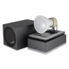 KINKIET RHINO RUCHOMA 1xGU10 IP44 ANTRACYT 0943