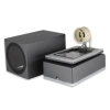 KINKIET RHINO RUCHOMA 1xGU10 IP44 ANTRACYT 0943