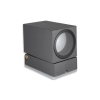 KINKIET RHINO RUCHOMA 1xGU10 IP44 ANTRACYT 0943