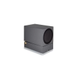 KINKIET RHINO RUCHOMA 1xGU10 IP44 ANTRACYT 0943