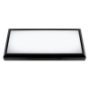 KINKIET FERRA LED 12W 4000K IP65 CZARNY 5251