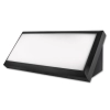 KINKIET FERRA LED 12W 4000K IP65 CZARNY 5251