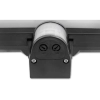 PLAFON FRODA E27 PIR IP44 CZARNY 3294