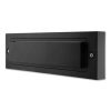 OPRAWA TINO ARCHITEKT. 6W 4000K IP65 CZARNY 6458