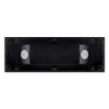 OPRAWA TINO ARCHITEKT. 6W 4000K IP65 CZARNY 6458