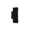 OPRAWA TINO ARCHITEKT. 6W 4000K IP65 CZARNY 6458