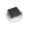 KULA OGRODOWA SOLAR 30cm RGB-LED IP65 6689