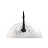 KULA OGRODOWA SOLAR 30cm RGB-LED IP65 6689
