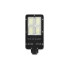 LAMPA ULICZNA SOLAR 150W 6000K+PANEL IP65 7051