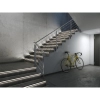 PROFIL ALU. LED SCALA ANODOWANY 2M