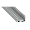 PROFIL ALU. LED SILEDA ANODOWANY 1M