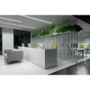 PROFIL ALU. LED SILEDA ANODOWANY 3M