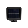 NAŚWIETLACZ LED 6xCOB 4W SOLARNY + PIR 1593