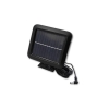 NAŚWIETLACZ LED 6xCOB 4W SOLARNY + PIR 1593