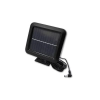 NAŚWIETLACZ LED 6xCOB 4W SOLARNY + PIR 1593