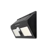 NAŚWIETLACZ LED 5W SOLARNY PIR 0602