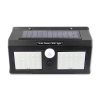NAŚWIETLACZ LED 5W SOLARNY PIR 0602