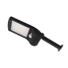NAŚWIETLACZ LED 5W SOLARNY PIR+UCHWYT PCV 7115