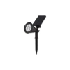LAMPA LED SOLARNA WBIJANA 5500K 1370