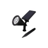 LAMPA LED SOLARNA WBIJANA 5500K 1370
