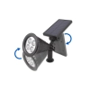 LAMPA LED SOLARNA WBIJANA 5500K 1370