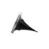 LAMPKA PODSZAFKOWA 4W 4500K 80cm PIR CZARNA 0431