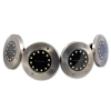 LAMPA LED SOLARNA WBIJANA 12XSMD 4SZT 7130