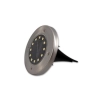 LAMPA LED SOLARNA WBIJANA 12XSMD 4SZT 7130