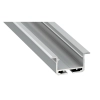 PROFIL ALU. LED inSILEDA ANODOWANY 2M