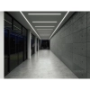 PROFIL ALU. LED inSILEDA ANODOWANY 2M