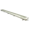 OPRAWA+ŚWIET.LED 2x18W CW IP65120CM SZKŁO 5663XQ
