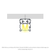PROFIL ALU. LED TALIA ANODOWANY 2M