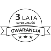 $ TAŚMA LED 600 SMD2835 NW IP66 SMD LEDline3Y 5M