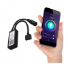 KONTR. RGBW 5-24V 6A SMART TUYA  MINI 7295