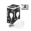 $ ŻARÓWKA E14 LED FILAME 4W NW ML G45 KULKA 4656