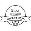 $ TAŚMA LED 300 SMD5050 IP20 RGB SMD LEDline5Y 5M