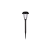 LAMPA LED SOLARNA WBIJANA POCHODNIA 40cm 2943