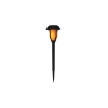 LAMPA LED SOLARNA WBIJANA POCHODNIA 40cm 2943