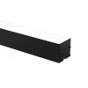 OPRAWA LINIOWA LED 40W 4500K CZAR OSD 120CM 0586